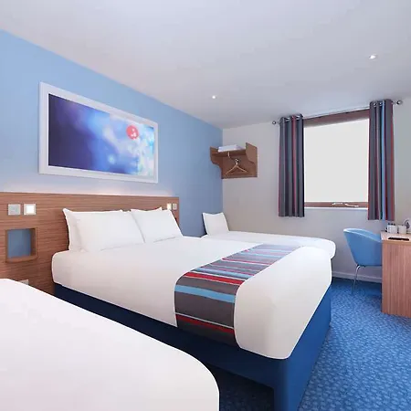 Travelodge Central