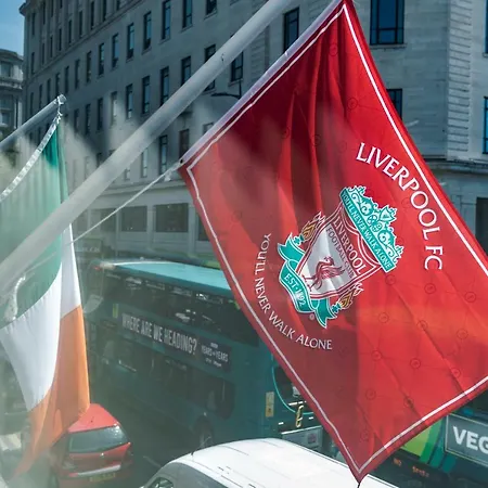 Station 3* Liverpool