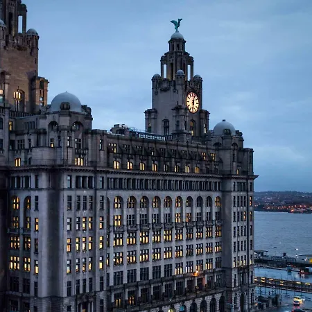 Popup Liverpool