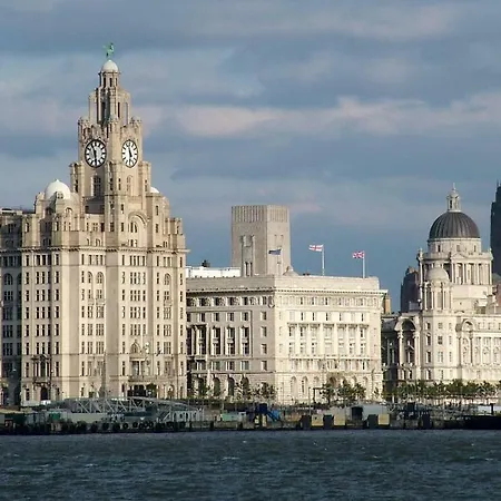 Hotel Popup Liverpool