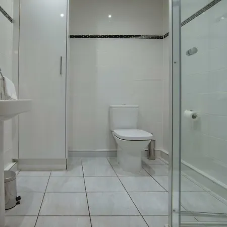The Castle Collection - 25 Castle Street Appartement *