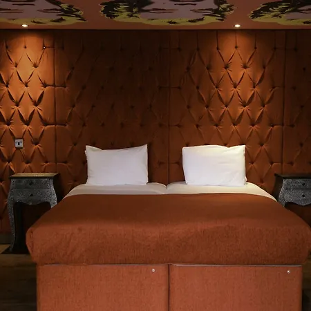 The Arthouse Liverpool