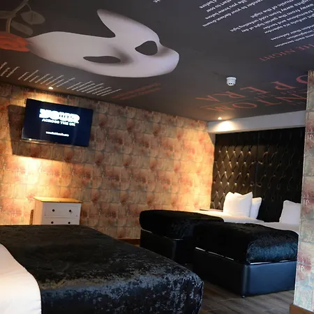 The Arthouse 4*