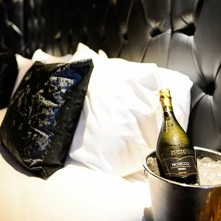 Hotell The Arthouse Liverpool