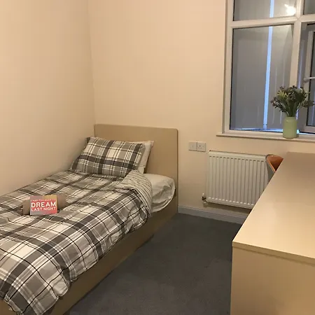 Renshaw Appartement *