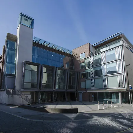 The Arthouse Hotell 4*
