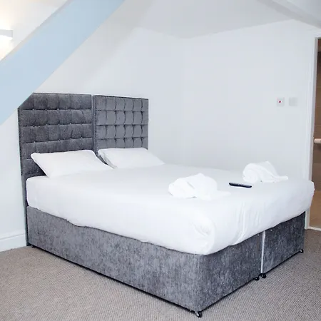 Citystop - Trueman Street Apartahotel