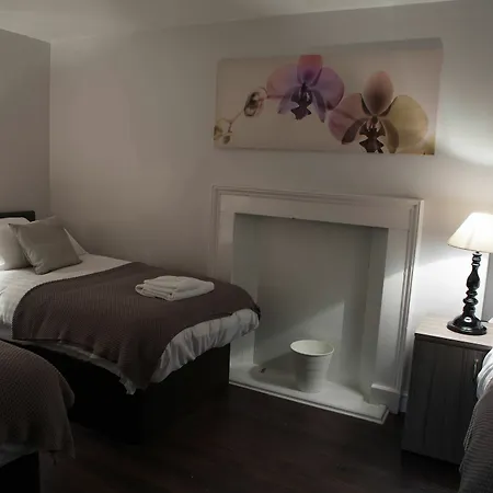 Guest house 57 Rodney Street 3*