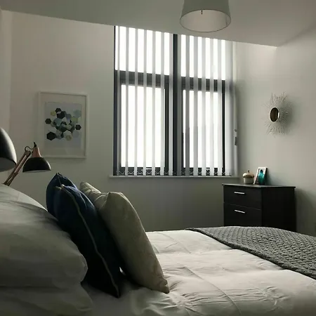 Aparthotel Caro Short - Parker Street