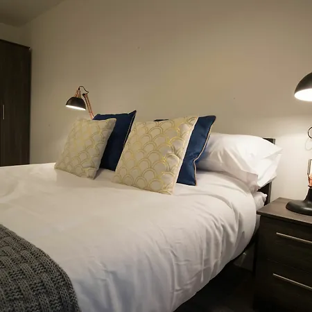 Aparthotel Caro Short - Parker Street