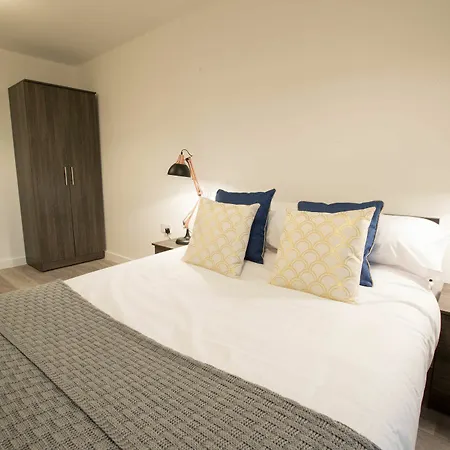 Aparthotel Caro Short - Parker Street