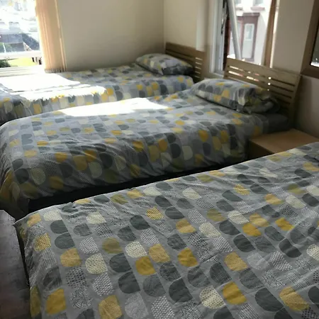 King Kennys Pad 2* Liverpool