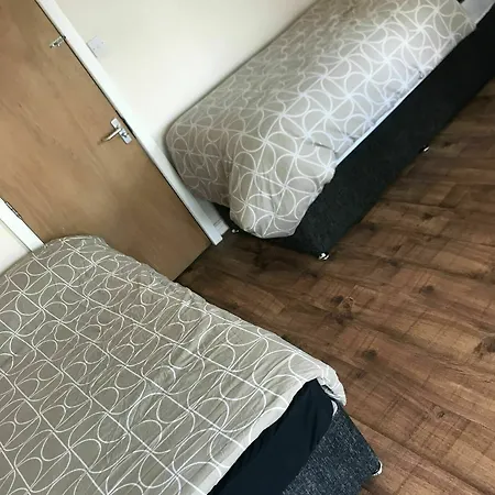 King Kennys Pad Gæstehus Liverpool
