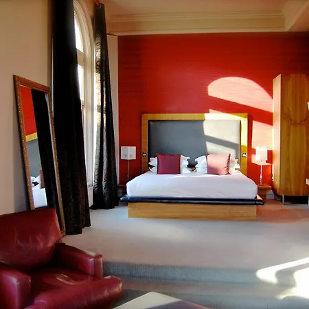 62 Castle Street 4* Liverpool