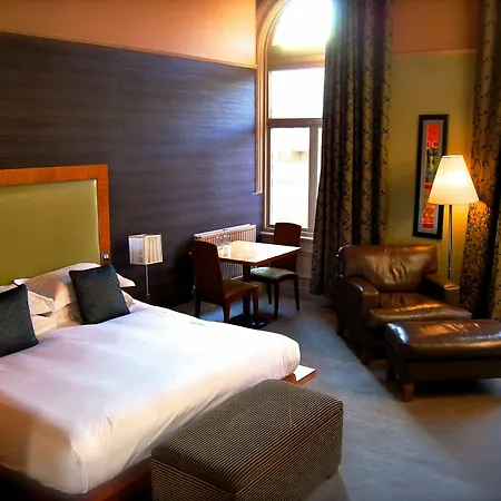 Hotel 62 Castle Street