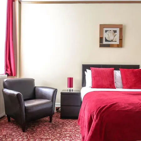 Appartement - Rodney Street *