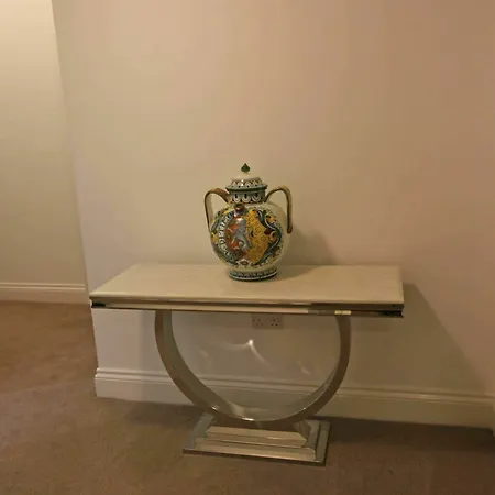 Appartement The Castle Collection - 25 Castle Street Liverpool