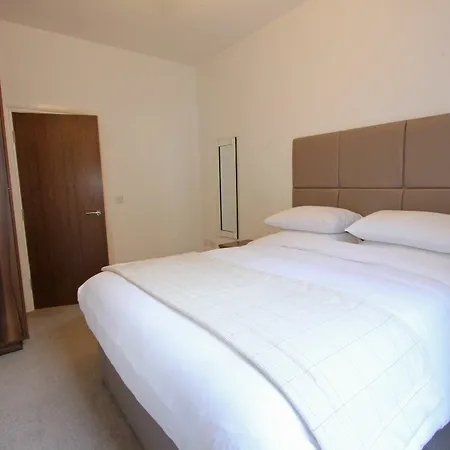 Appartement The Castle Collection - 25 Castle Street Liverpool