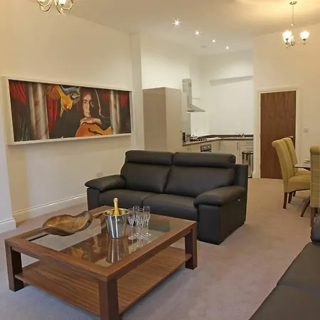The Castle Collection - 25 Castle Street Appartement