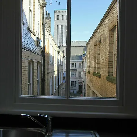 Appartement The Castle Collection - 25 Castle Street