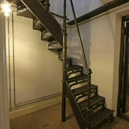 The Castle Collection - 25 Castle Street Appartement