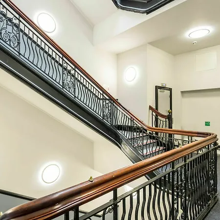 Hotel Tune Liverpool