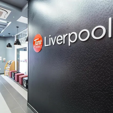 Tune 2* Liverpool