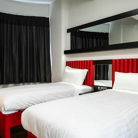 Hotel Tune Liverpool