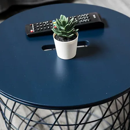 The Bold St Liverpods By Serviced Living Apartment