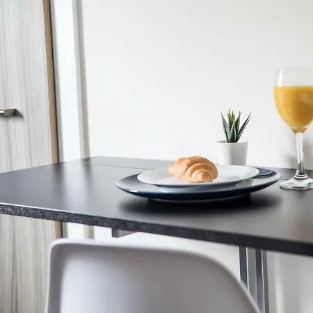 The Bold St Liverpods By Serviced Living