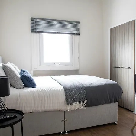 The Bold St Liverpods By Serviced Living