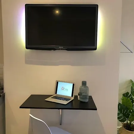 The Bold St Liverpods By Serviced Living *