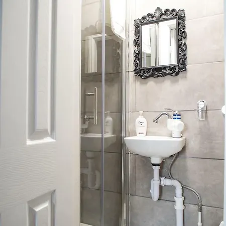 Apartment The Bold St Liverpods By Serviced Living