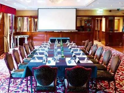 Aigburth Hotel, Sure Collection By Bw Отель 3*