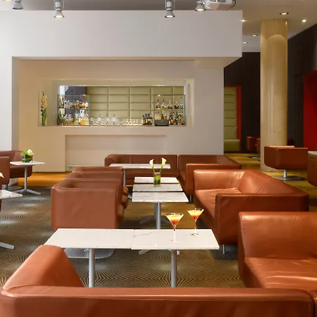 Radisson Blu Hotel, מלון ליברפול