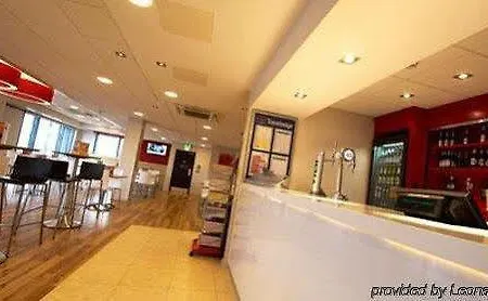 Travelodge The Hotel Liverpool