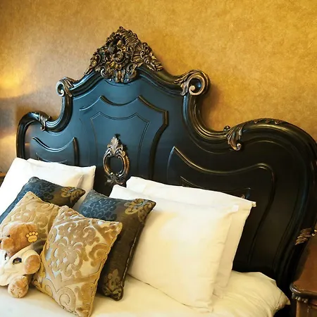 Aigburth Hotel, Sure Collection By Bw Ливерпуль