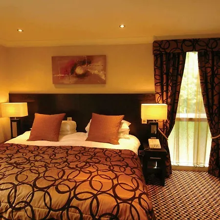 Aigburth Hotel, Sure Collection By Bw Отель