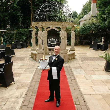 Aigburth Hotel, Sure Collection By Bw 3*