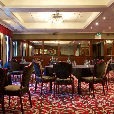 Отель Aigburth Hotel, Sure Collection By Bw Ливерпуль