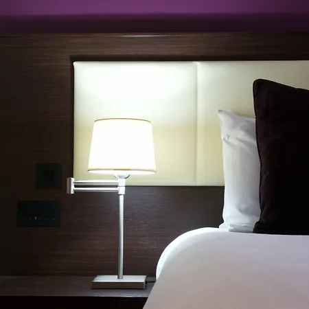 Отель Aigburth Hotel, Sure Collection By Bw Ливерпуль