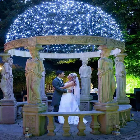 Aigburth Hotel, Sure Collection By Bw 3*