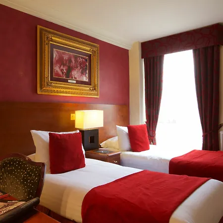 Aigburth Hotel, Sure Collection By Bw Отель Ливерпуль