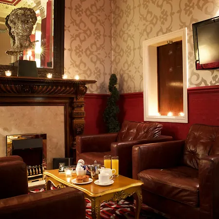Отель Aigburth Hotel, Sure Collection By Bw