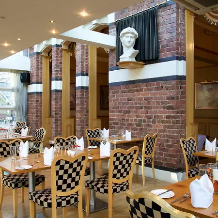 Aigburth Hotel, Sure Collection By Bw Ливерпуль