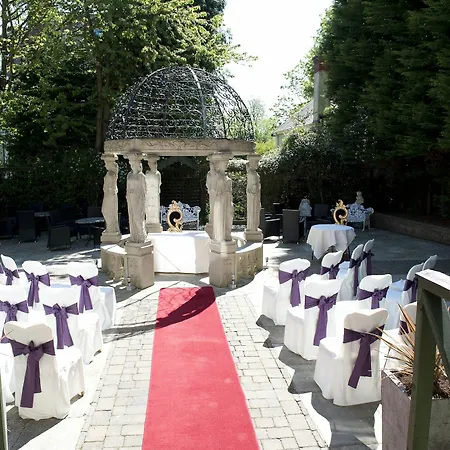 Aigburth Hotel, Sure Collection By Bw 3*