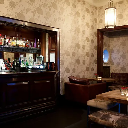 Aigburth Hotel, Sure Collection By Bw 3*