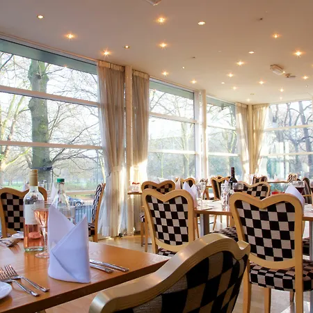 Aigburth Hotel, Sure Collection By Bw Отель Ливерпуль