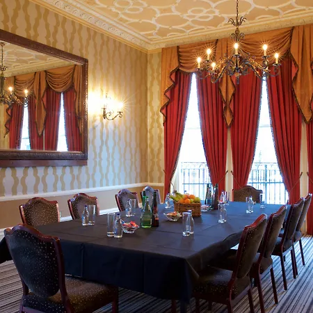 Aigburth Hotel, Sure Collection By Bw