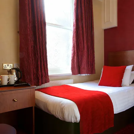 Aigburth Hotel, Sure Collection By Bw Отель 3*
